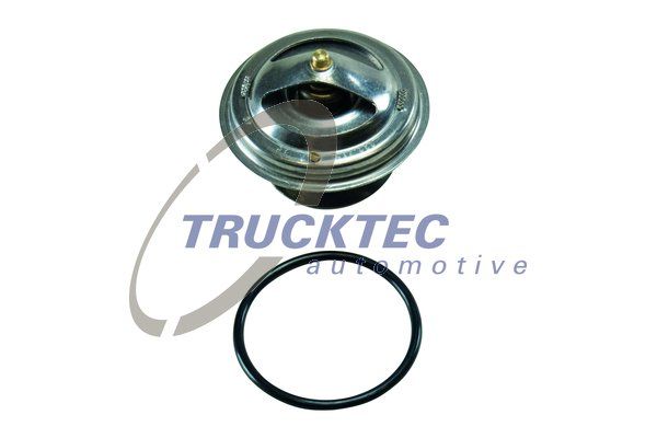 TRUCKTEC AUTOMOTIVE Termostats, Dzesēšanas šķidrums 01.19.026